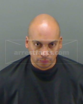 Michael Peter Garza