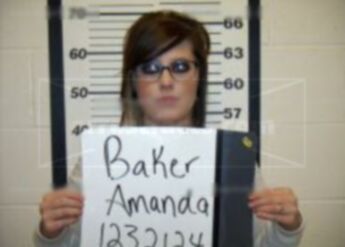 Amanda L Baker