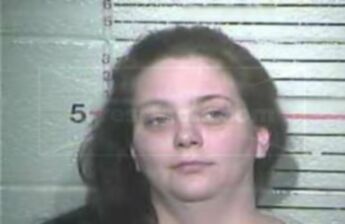 Anna Marie Warfield