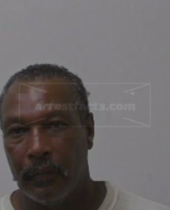 Johnny Whitted