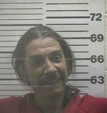 Melvin Sandoval