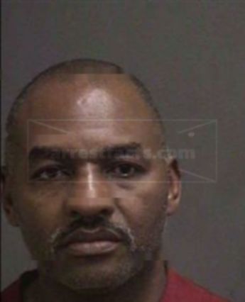 Royce Demetrius Hall