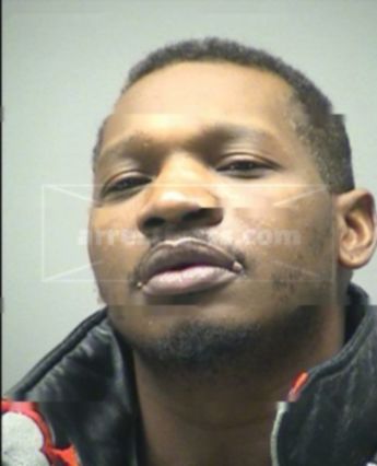 Jermaine Levlle Broadnax
