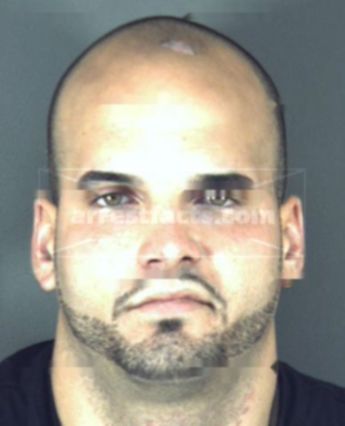 Justin Michael Rivera