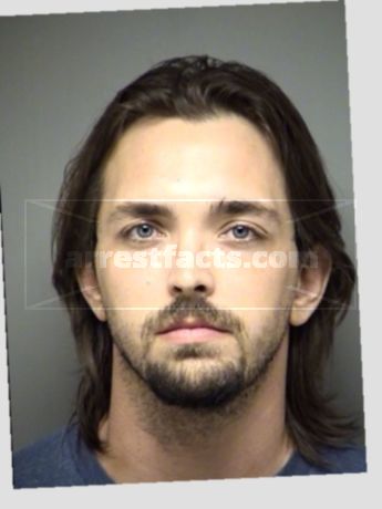Joshua Lee Underwood
