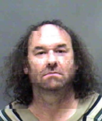Jesse William Gantt