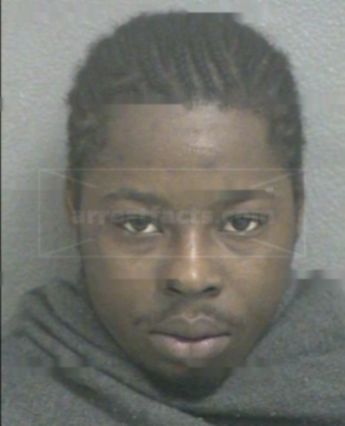 Shawn Lee Banks