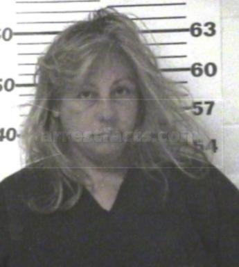 Una Marie Mcintosh