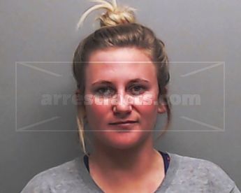 Alexandria Paige Patterson