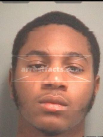 Robert Lamont Felder