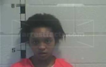 Tyaisha Lashelle Lattimore