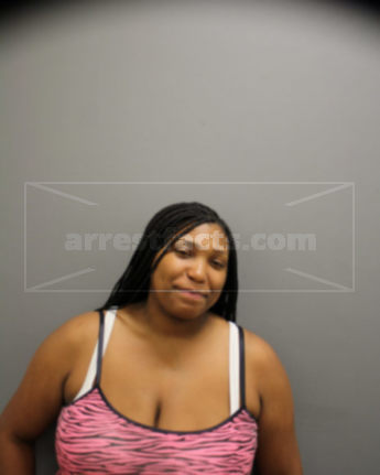 Ashley S Harris