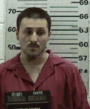 Leonard R Montoya
