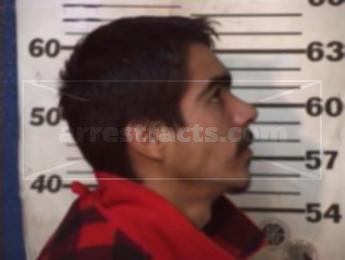 Eugenio Macias Vera