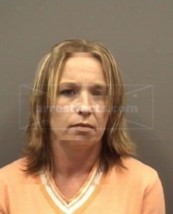 Crystal Rowland Cook