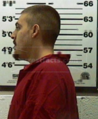 Norman V Martinez