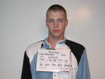 Christopher Lee Beasley