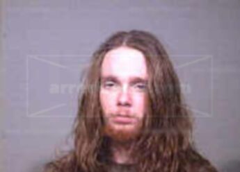 Ryan Patrick Hatfield