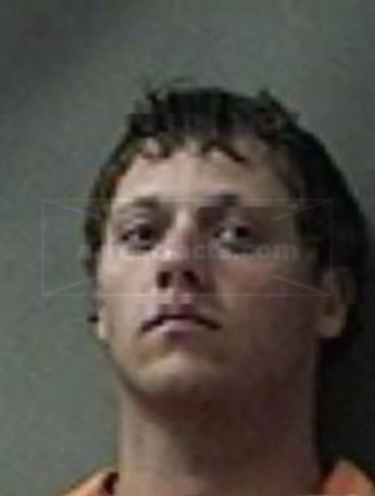 Eric Wayne Baker