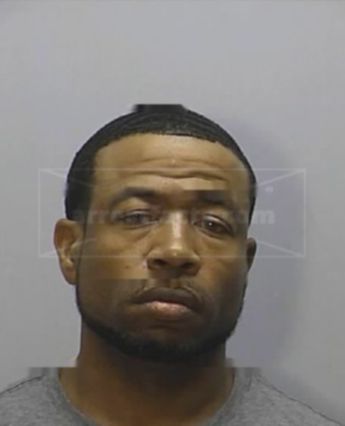 Shannon Quantaine Hammonds