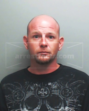 Christopher Leon Moore