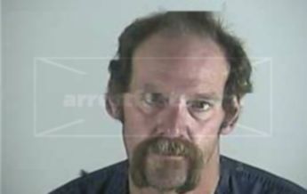 Kevin Todd Alford