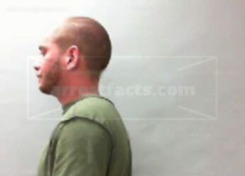 Christopher Eric Holliday