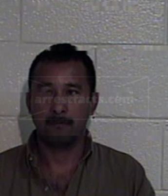 Sostenes Martinez Hernandez