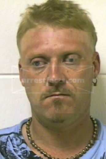 James Raymond Broadrick