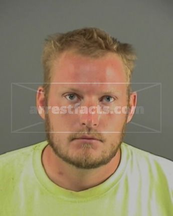Brandon Christopher Turner