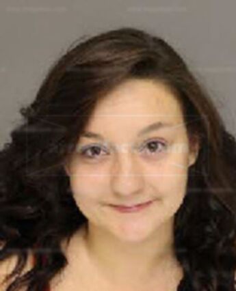 Monica Elizabeth Mcguire