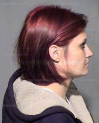 Carrie Anne Proch