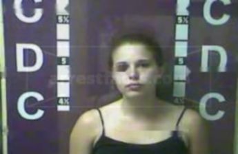 Lashaina Paige Coomer