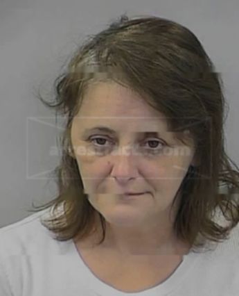 Sarah Ann Davis