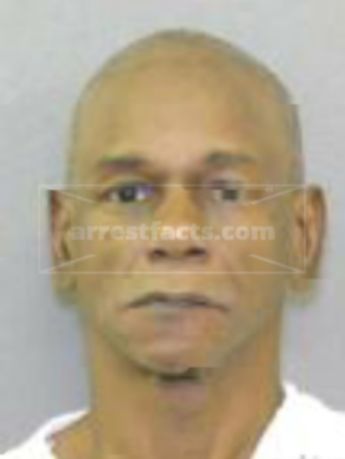 Wayne Darnell Bunton