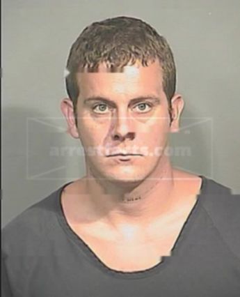 Travis John Hewett