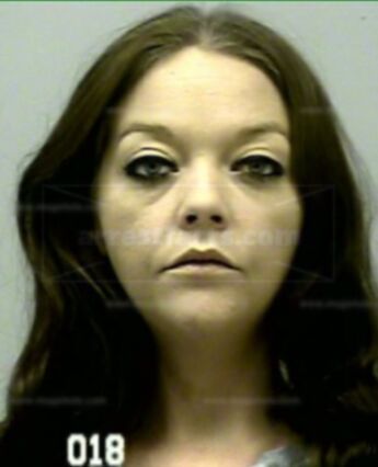 Annie Elizabeth Ward
