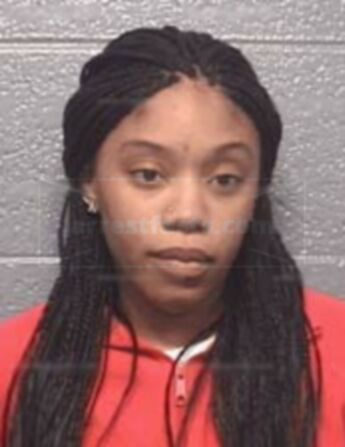 Quanisha Lachelle Keene