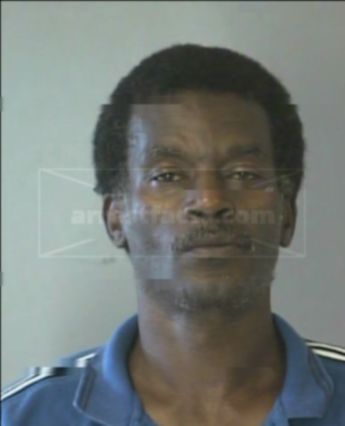 Calvin Bernard Crockett