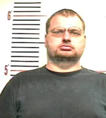 Mark Alexander Clark