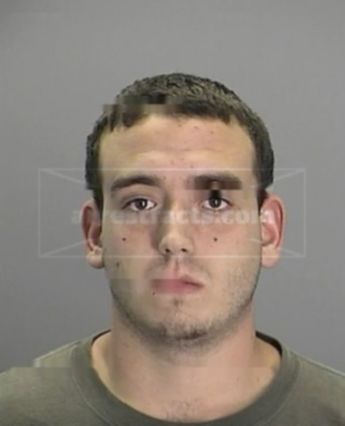 Christopher James Suggs