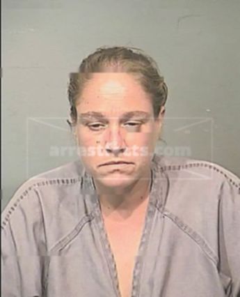 Stefanee Rae Forrest