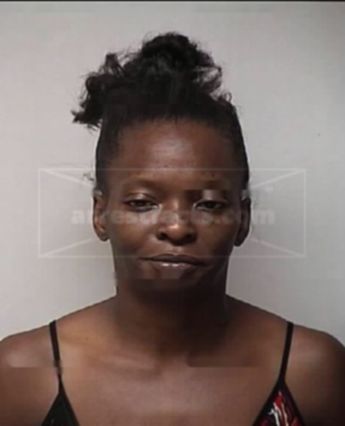 Debra Denise Williams