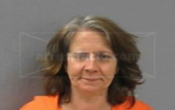Linda June Adamson