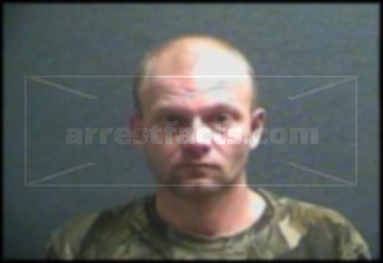 Arthur Wayne Bishop