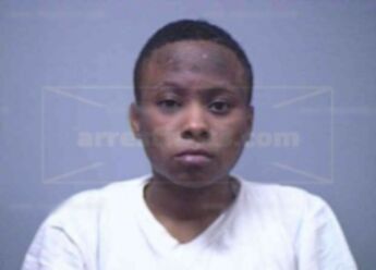 Kenisha Tawanna White