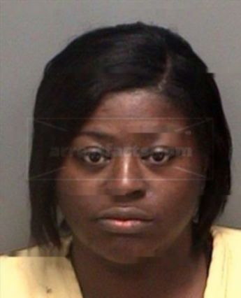 Monique L Brown