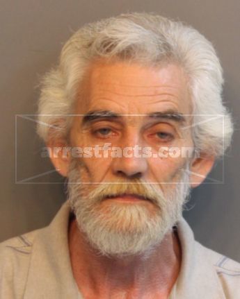 Roy Eugene Parker