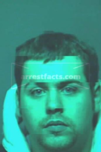 Christopher Michael Chester
