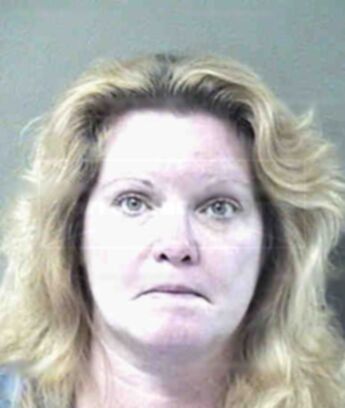 Carolyn Jean Cline